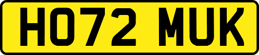 HO72MUK