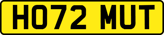 HO72MUT