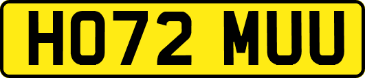 HO72MUU