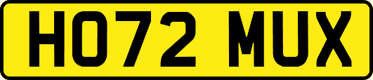 HO72MUX