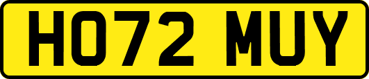 HO72MUY