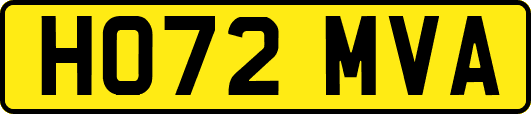 HO72MVA