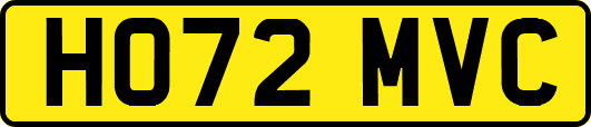 HO72MVC