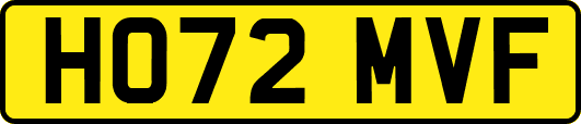 HO72MVF