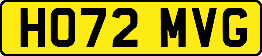 HO72MVG