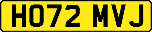 HO72MVJ