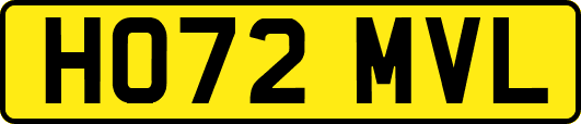 HO72MVL