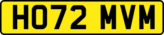 HO72MVM