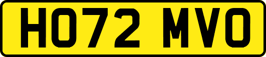 HO72MVO