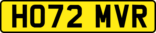 HO72MVR