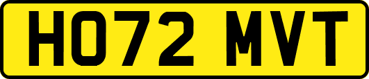 HO72MVT