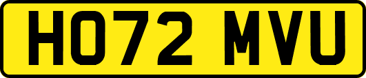 HO72MVU