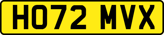 HO72MVX