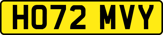 HO72MVY
