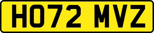 HO72MVZ