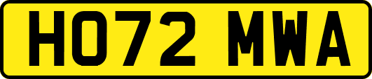 HO72MWA