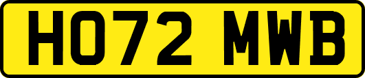 HO72MWB
