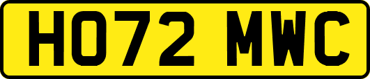 HO72MWC