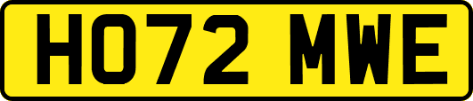 HO72MWE