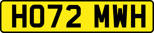 HO72MWH