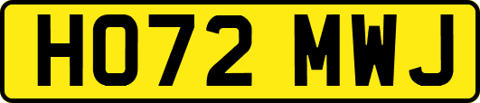 HO72MWJ