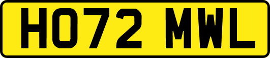 HO72MWL