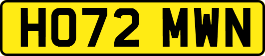 HO72MWN