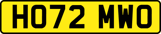 HO72MWO