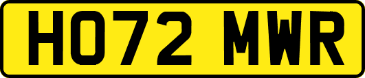 HO72MWR