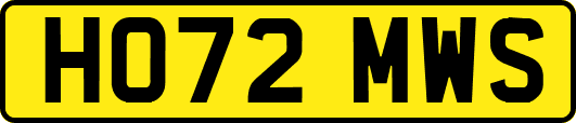 HO72MWS
