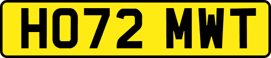 HO72MWT