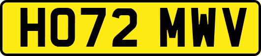 HO72MWV
