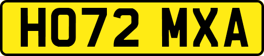HO72MXA