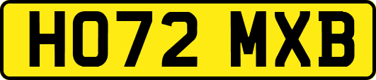 HO72MXB