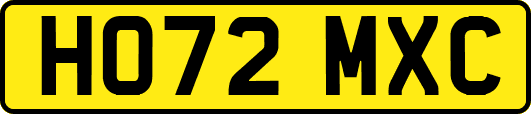 HO72MXC