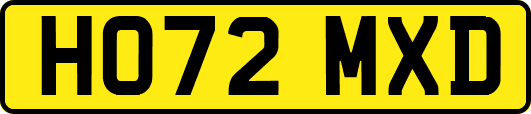 HO72MXD