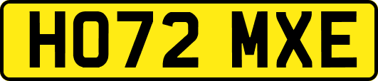 HO72MXE