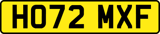 HO72MXF