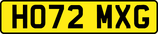 HO72MXG