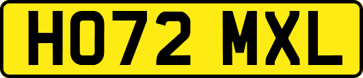 HO72MXL