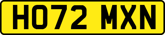 HO72MXN