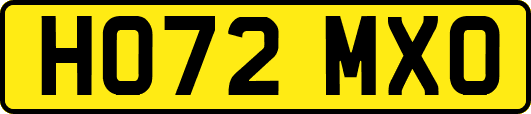 HO72MXO