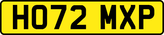 HO72MXP