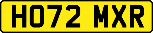 HO72MXR