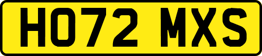 HO72MXS