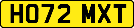 HO72MXT