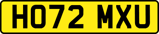 HO72MXU