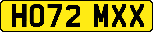 HO72MXX