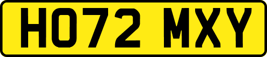 HO72MXY