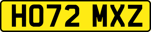 HO72MXZ